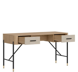 DANTE kašmír DT23 písací stolík DANTE kašmír DT23 písací stolík