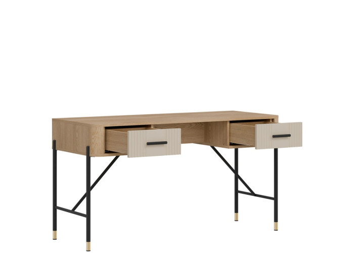 DANTE kašmír DT23 písací stolík DANTE kašmír DT23 písací stolík