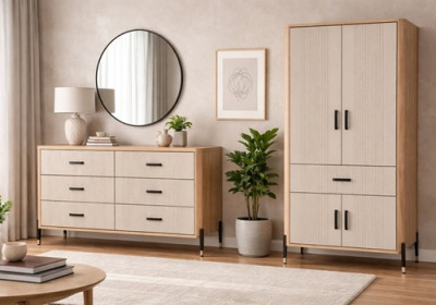 DANTE kašmír sektorový nábytok