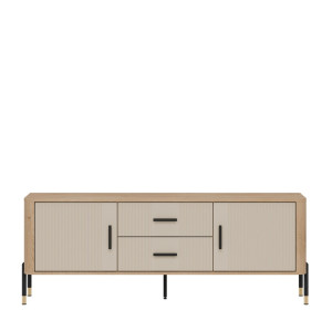 DANTE kašmír DT01, skrinka pod TV