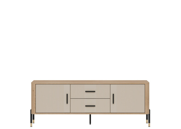 DANTE kašmír DT01, skrinka pod TV DANTE kašmír DT01, skrinka pod TV