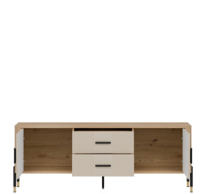 DANTE kašmír DT01, skrinka pod TV