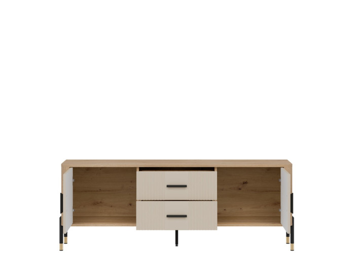 DANTE kašmír DT01, skrinka pod TV DANTE kašmír DT01, skrinka pod TV