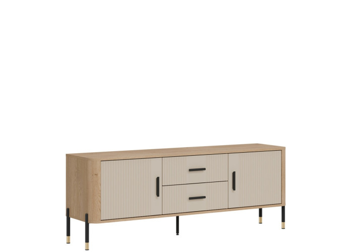 DANTE kašmír DT01, skrinka pod TV DANTE kašmír DT01, skrinka pod TV