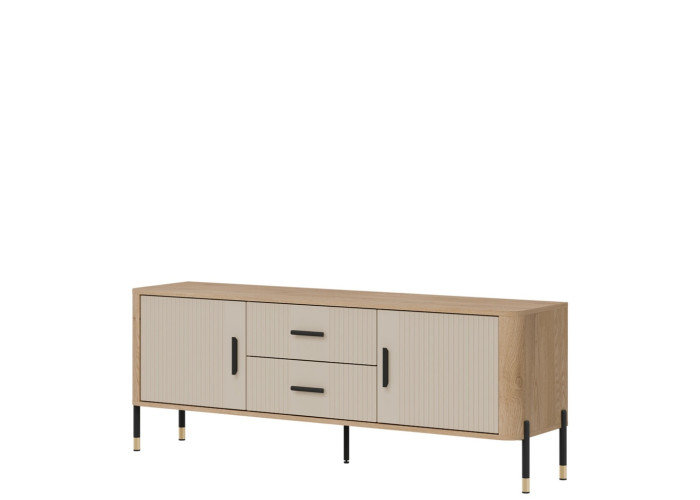 DANTE kašmír DT01, skrinka pod TV DANTE kašmír DT01, skrinka pod TV