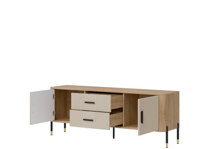 DANTE kašmír DT01, skrinka pod TV DANTE kašmír DT01, skrinka pod TV