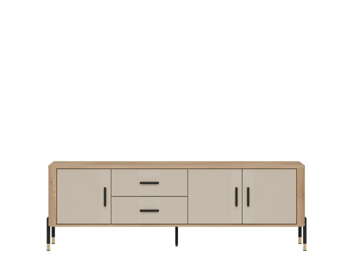 DANTE kašmír DT02, skrinka pod TV DANTE kašmír DT02, skrinka pod TV