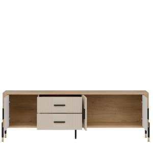 DANTE kašmír DT02, skrinka pod TV