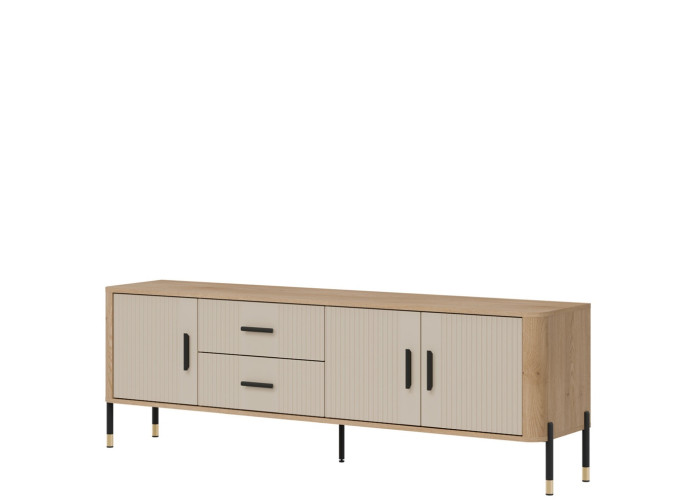 DANTE kašmír DT02, skrinka pod TV DANTE kašmír DT02, skrinka pod TV