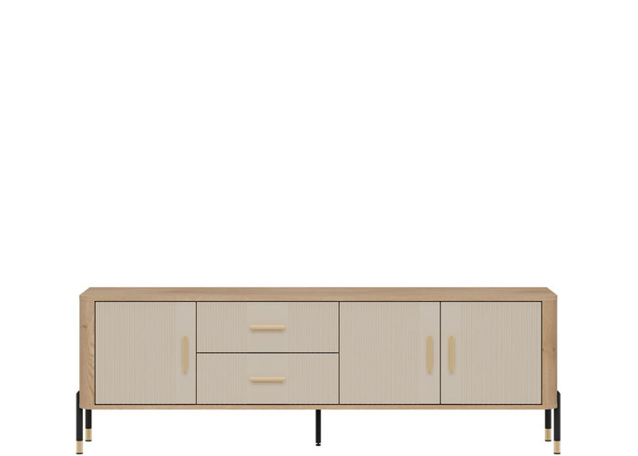 DANTE kašmír DT02, skrinka pod TV DANTE kašmír DT02, skrinka pod TV