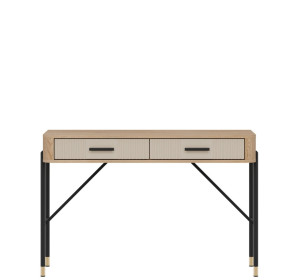 DANTE kašmír DT19 toaletný stolík