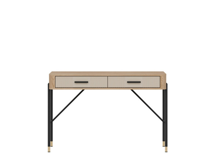 DANTE kašmír DT19 toaletný stolík DANTE kašmír DT19 toaletný stolík