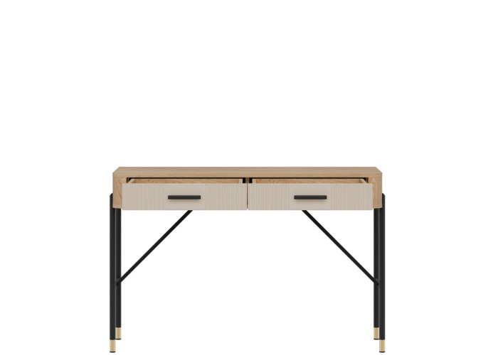 DANTE kašmír DT19 toaletný stolík DANTE kašmír DT19 toaletný stolík