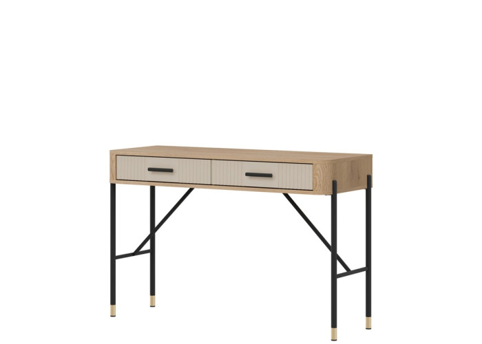 DANTE kašmír DT19 toaletný stolík DANTE kašmír DT19 toaletný stolík