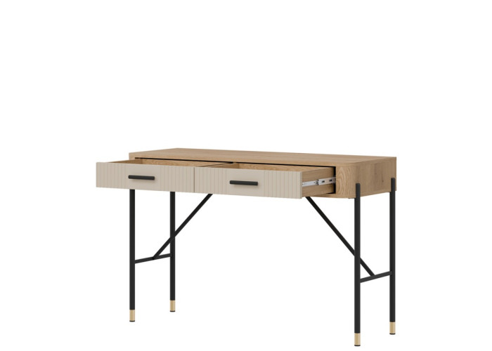 DANTE kašmír DT19 toaletný stolík DANTE kašmír DT19 toaletný stolík