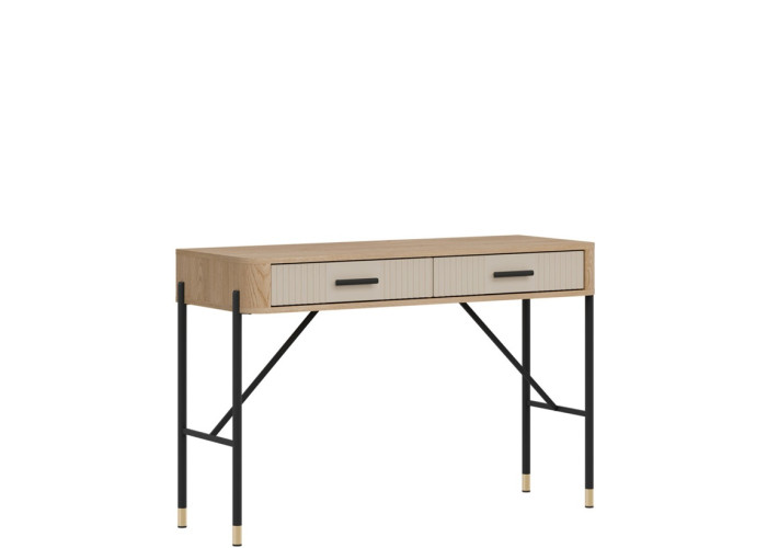 DANTE kašmír DT19 toaletný stolík DANTE kašmír DT19 toaletný stolík