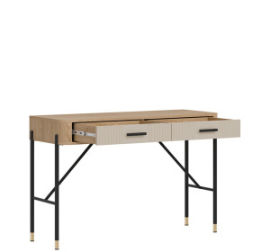 DANTE kašmír DT19 toaletný stolík