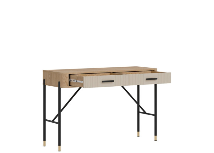 DANTE kašmír DT19 toaletný stolík DANTE kašmír DT19 toaletný stolík