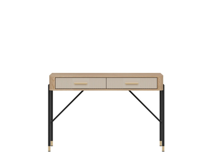 DANTE kašmír DT19 toaletný stolík DANTE kašmír DT19 toaletný stolík