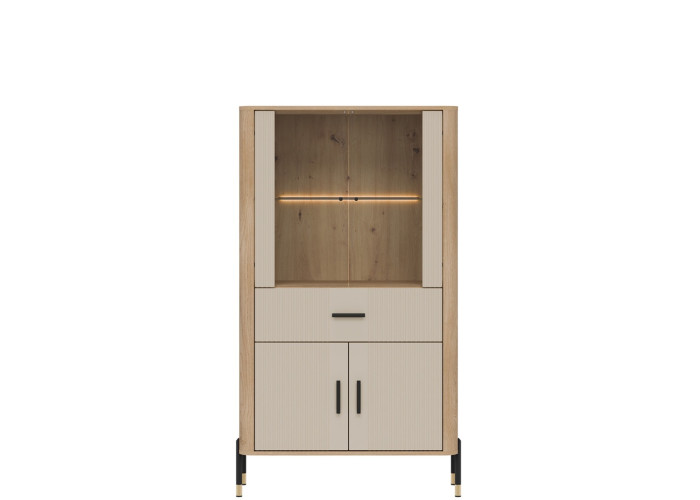 DANTE kašmír DT12 vitrína DANTE kašmír DT12 vitrína