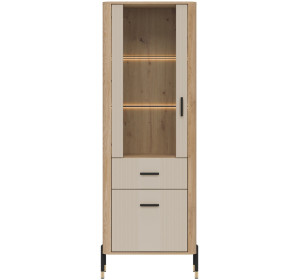 DANTE kašmír DT13 vitrína