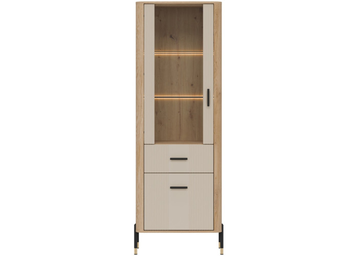 DANTE kašmír DT13 vitrína DANTE kašmír DT13 vitrína