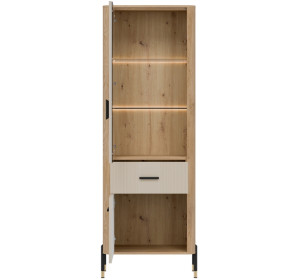 DANTE kašmír DT13 vitrína