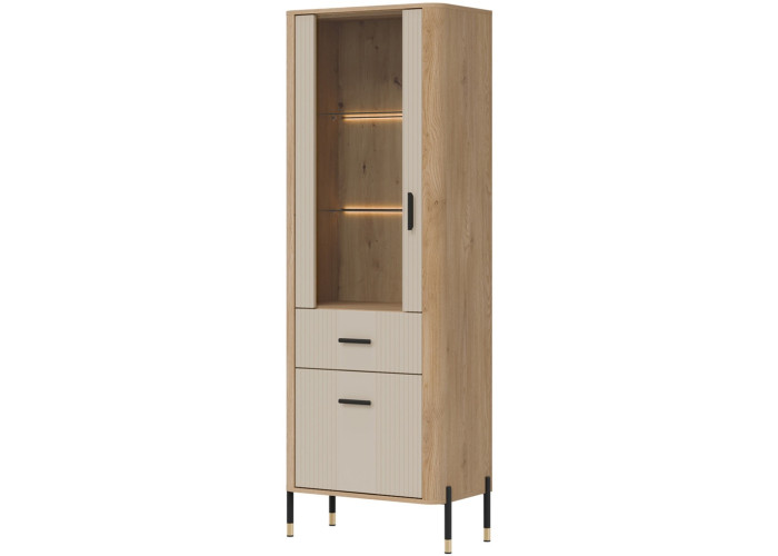 DANTE kašmír DT13 vitrína DANTE kašmír DT13 vitrína