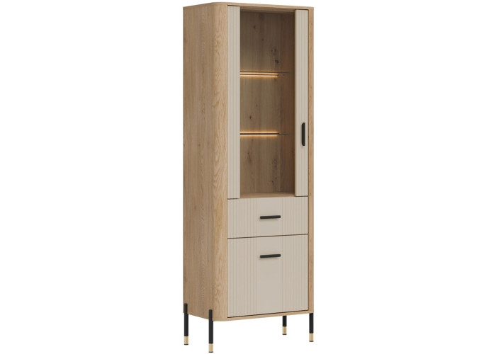 DANTE kašmír DT13 vitrína DANTE kašmír DT13 vitrína