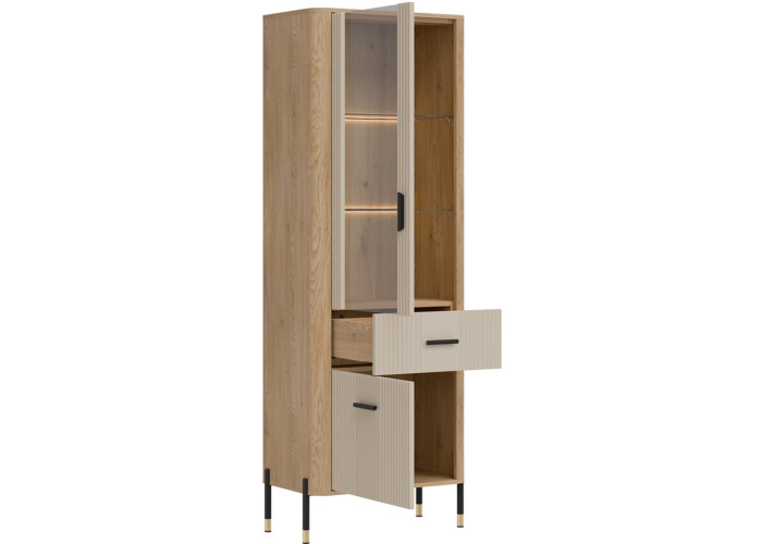 DANTE kašmír DT13 vitrína DANTE kašmír DT13 vitrína