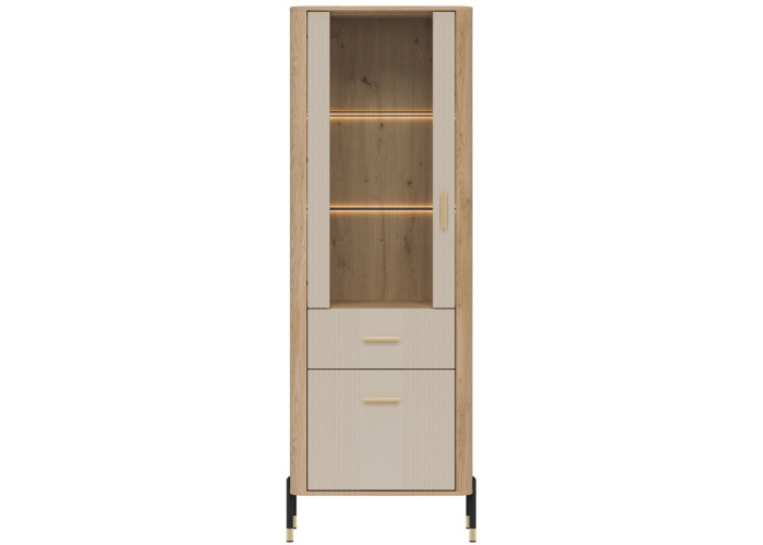 DANTE kašmír DT13 vitrína DANTE kašmír DT13 vitrína