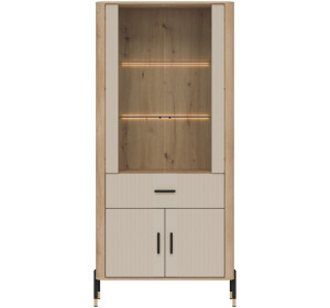 DANTE kašmír DT14 vitrína