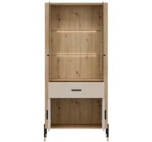 DANTE kašmír DT14 vitrína