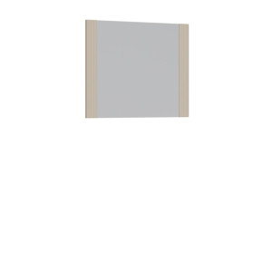 DANTE kašmír DT20 závesné zrkadlo DANTE kašmír DT20 závesné zrkadlo