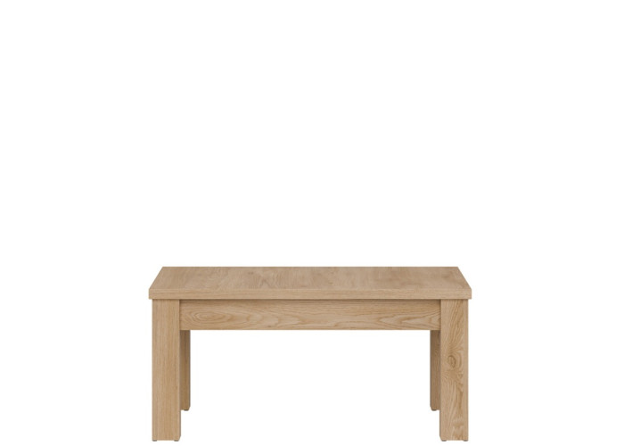 DANTE dub cremona LA11 konferenčný stolík DANTE dub cremona LA11 konferenčný stolík