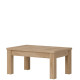 DANTE dub cremona LA11 konferenčný stolík DANTE dub cremona LA11 konferenčný stolík