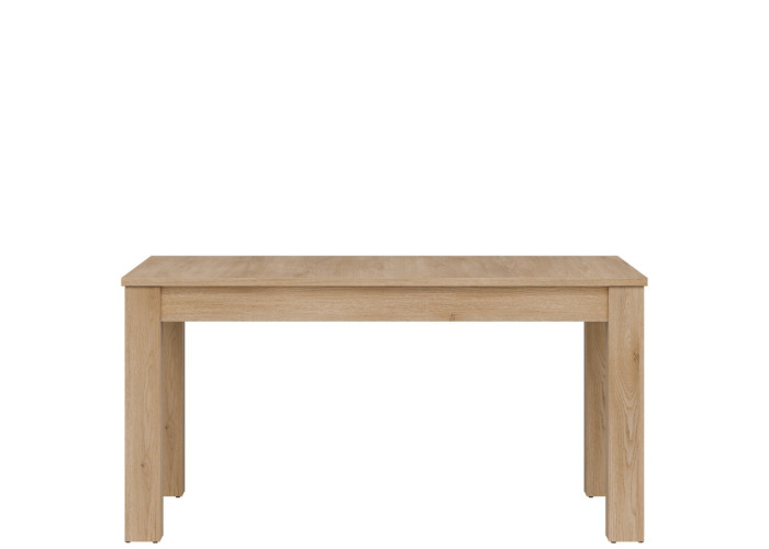 DANTE ST10 rozkladací jedálenský stôl 160-200x90 cm DANTE ST10 rozkladací jedálenský stôl 160-200x90 cm