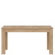 DANTE ST10 rozkladací jedálenský stôl 160-200x90 cm DANTE ST10 rozkladací jedálenský stôl 160-200x90 cm