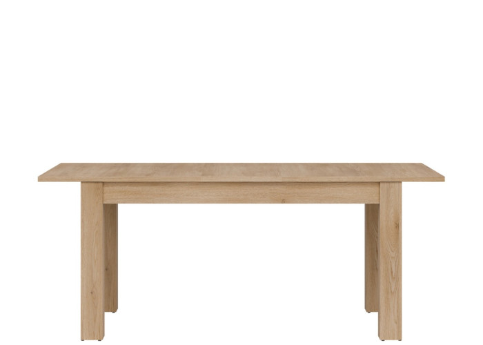 DANTE ST10 rozkladací jedálenský stôl 160-200x90 cm DANTE ST10 rozkladací jedálenský stôl 160-200x90 cm