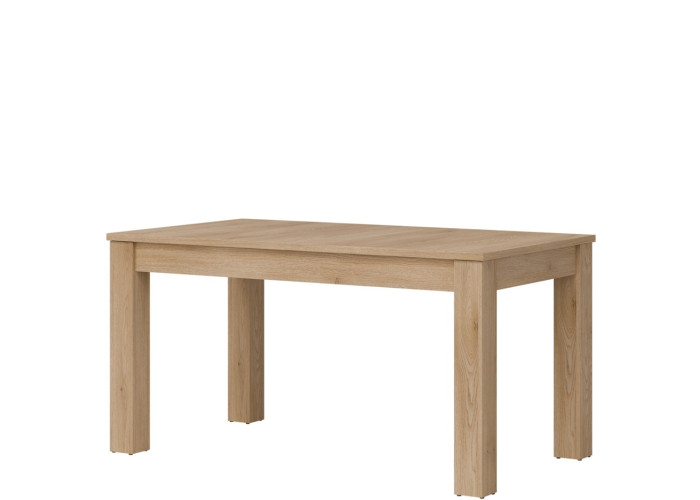 DANTE ST10 rozkladací jedálenský stôl 160-200x90 cm DANTE ST10 rozkladací jedálenský stôl 160-200x90 cm