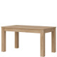 DANTE ST10 rozkladací jedálenský stôl 160-200x90 cm DANTE ST10 rozkladací jedálenský stôl 160-200x90 cm
