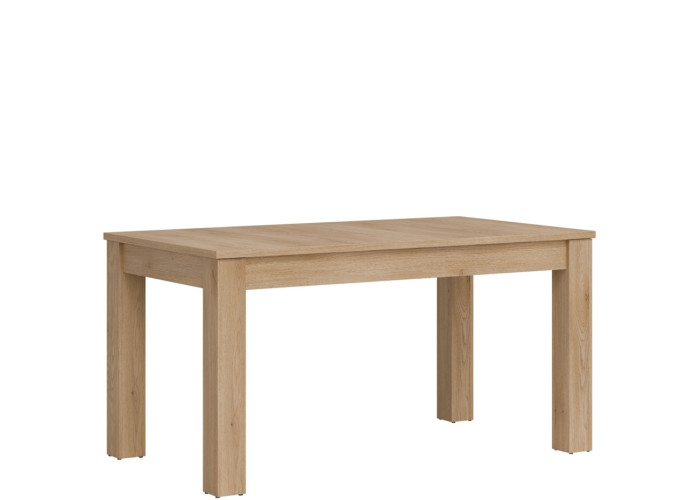 DANTE ST10 rozkladací jedálenský stôl 160-200x90 cm DANTE ST10 rozkladací jedálenský stôl 160-200x90 cm