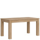 DANTE ST10 rozkladací jedálenský stôl 160-200x90 cm DANTE ST10 rozkladací jedálenský stôl 160-200x90 cm