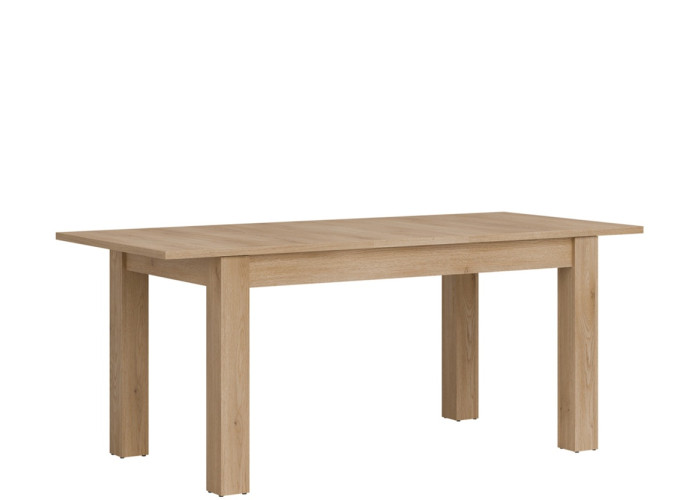 DANTE ST10 rozkladací jedálenský stôl 160-200x90 cm DANTE ST10 rozkladací jedálenský stôl 160-200x90 cm