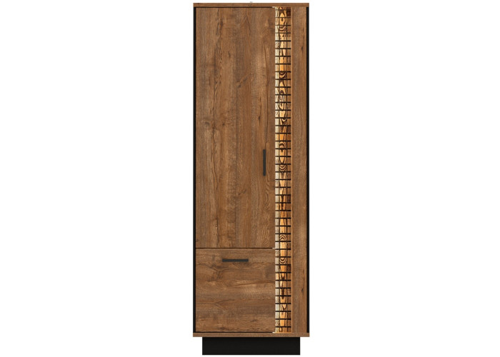 DORIAN (RIAN) DN08 policová skriňa