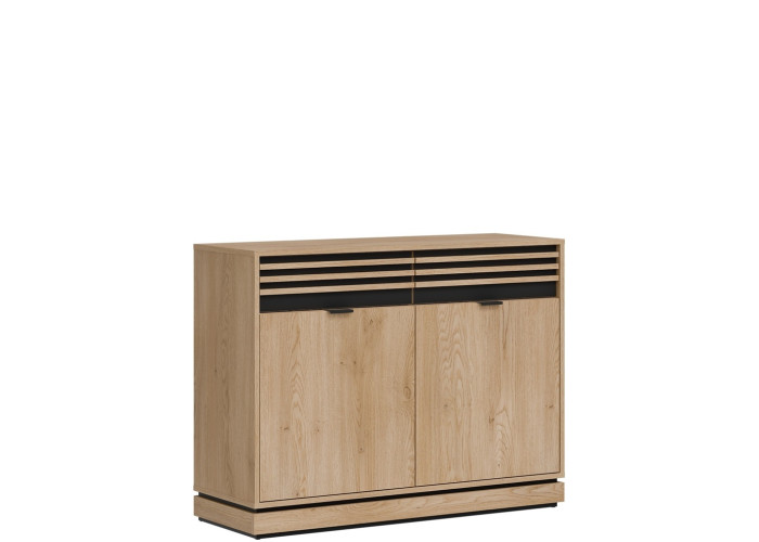 FERRO dub cremona FE02 komoda