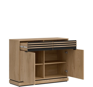 FERRO dub cremona FE02 komoda