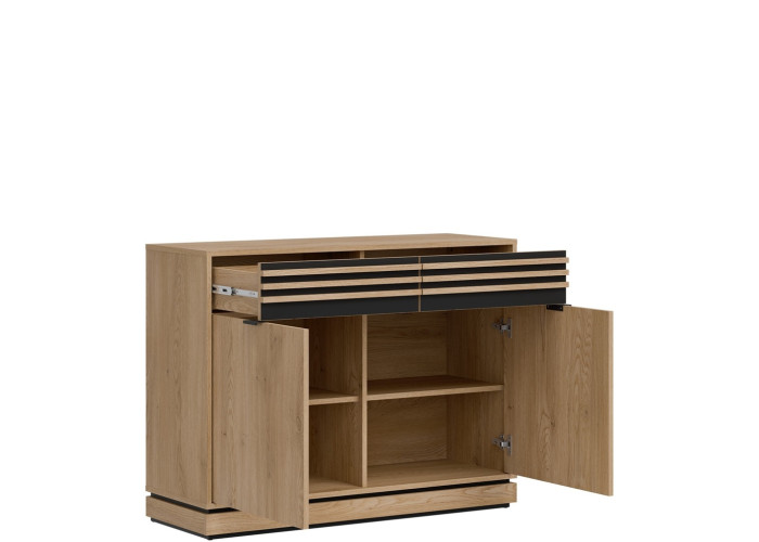 FERRO dub cremona FE02 komoda