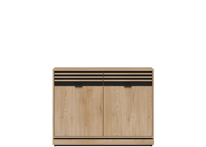 FERRO dub cremona FE02 komoda