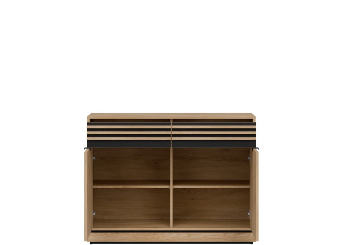 FERRO dub cremona FE02 komoda